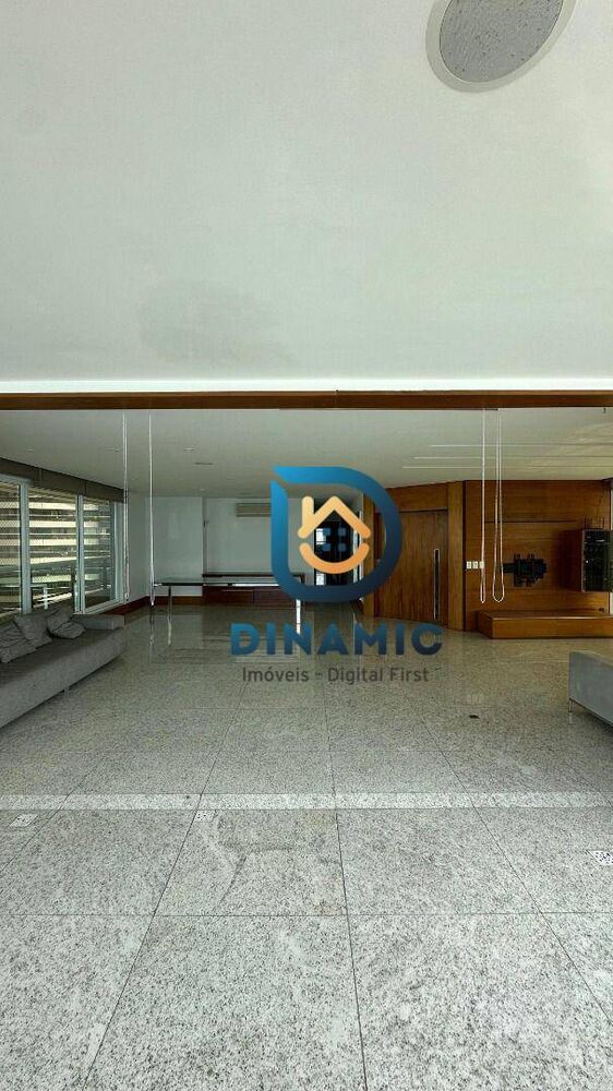 Apartamento, 4 quartos, 326 m² - Foto 17