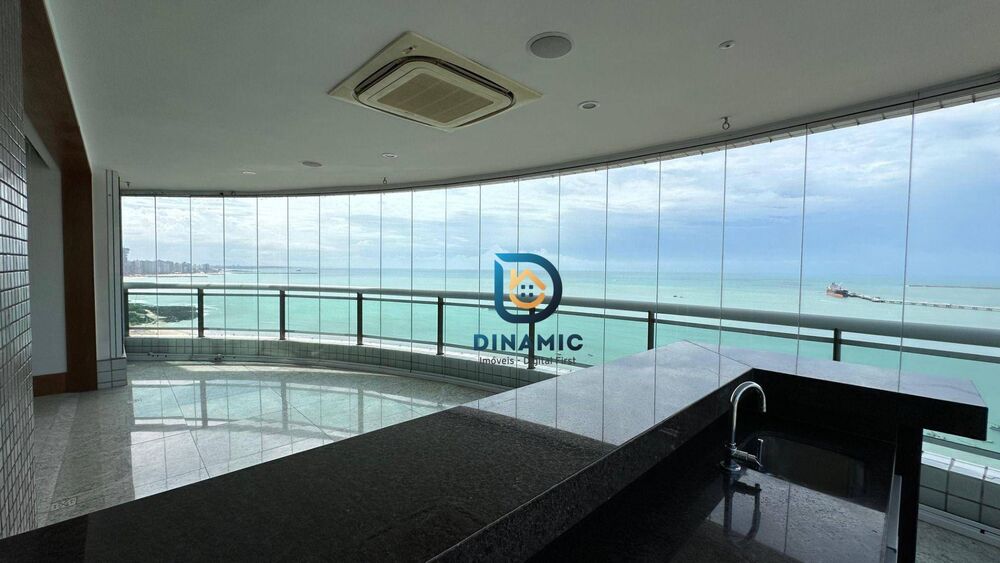 Apartamento, 4 quartos, 326 m² - Foto 24