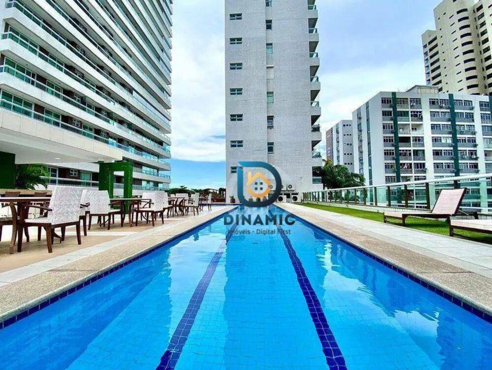 Apartamento, 4 quartos, 326 m² - Foto 4