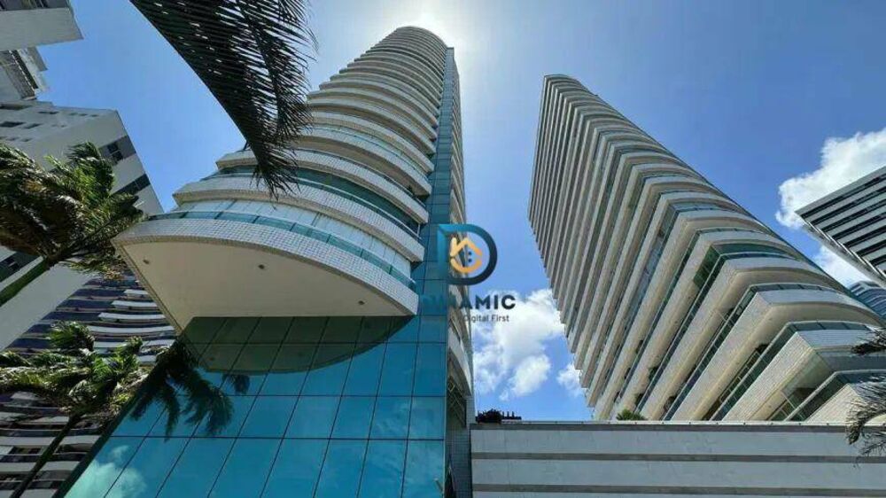 Apartamento, 4 quartos, 326 m² - Foto 3