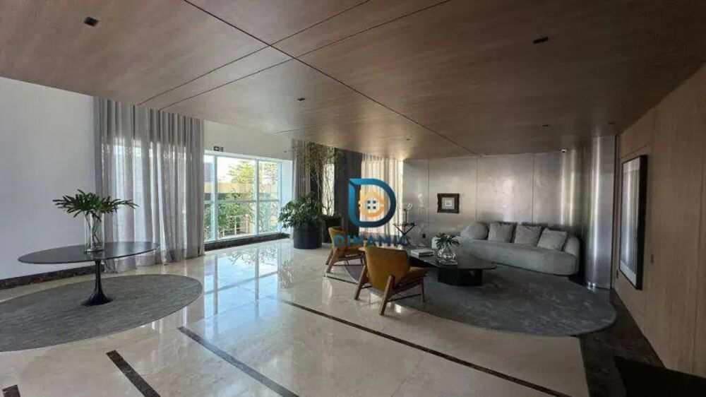 Apartamento, 4 quartos, 326 m² - Foto 11