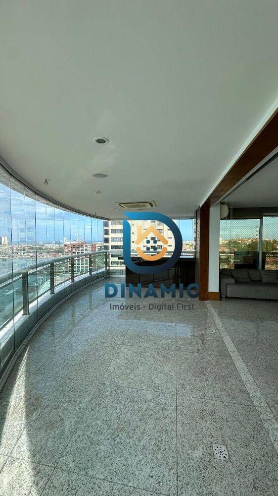 Apartamento, 4 quartos, 326 m² - Foto 22