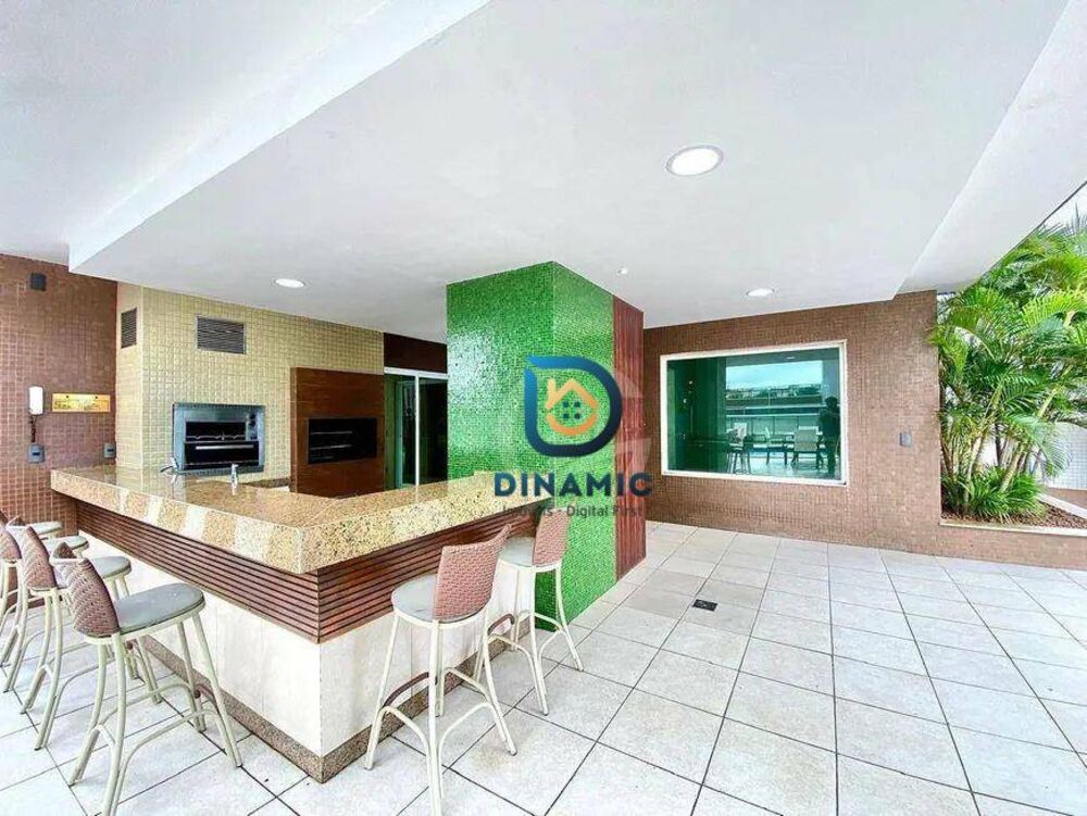 Apartamento, 4 quartos, 326 m² - Foto 5