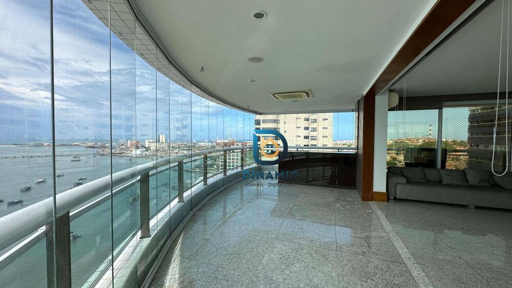 Apartamento, 4 quartos, 326 m² - Foto 23