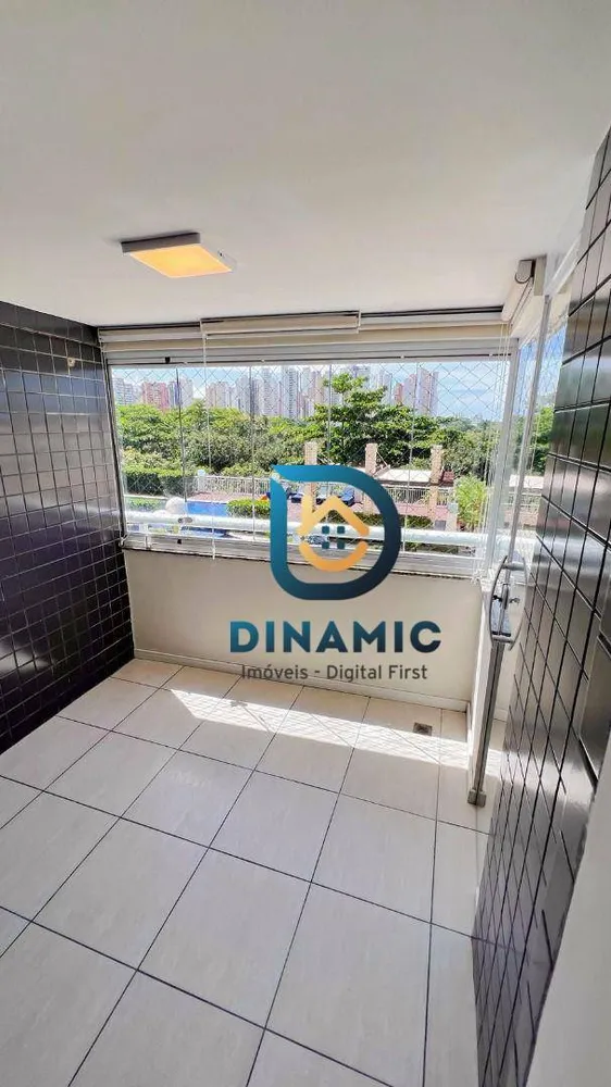 Apartamento, 2 quartos, 78 m² - Foto 10