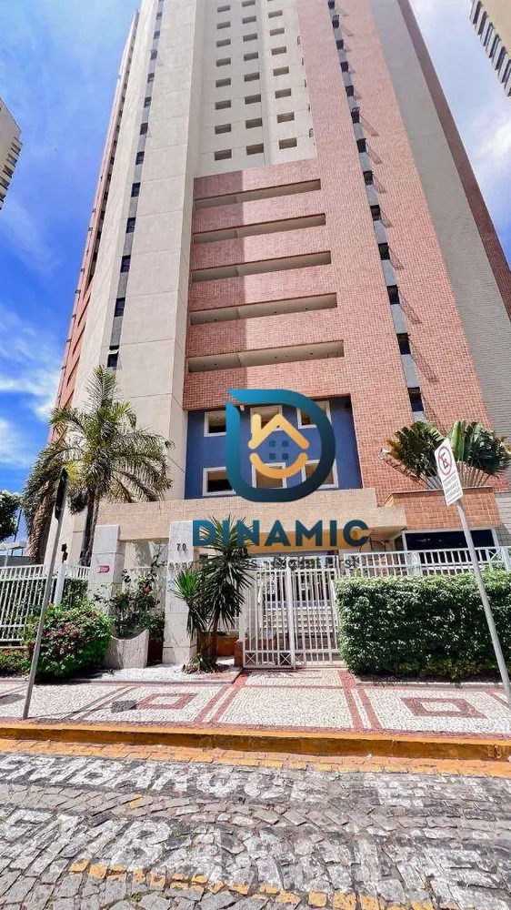 Apartamento, 2 quartos, 78 m² - Foto 2