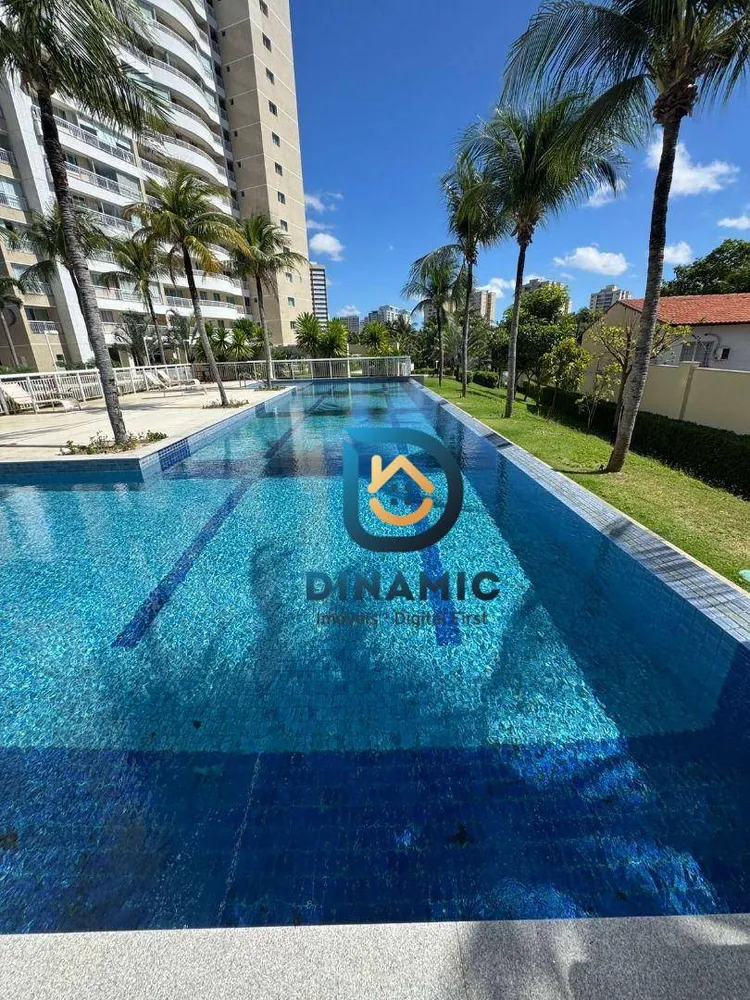 Apartamento, 3 quartos, 105 m² - Foto 3