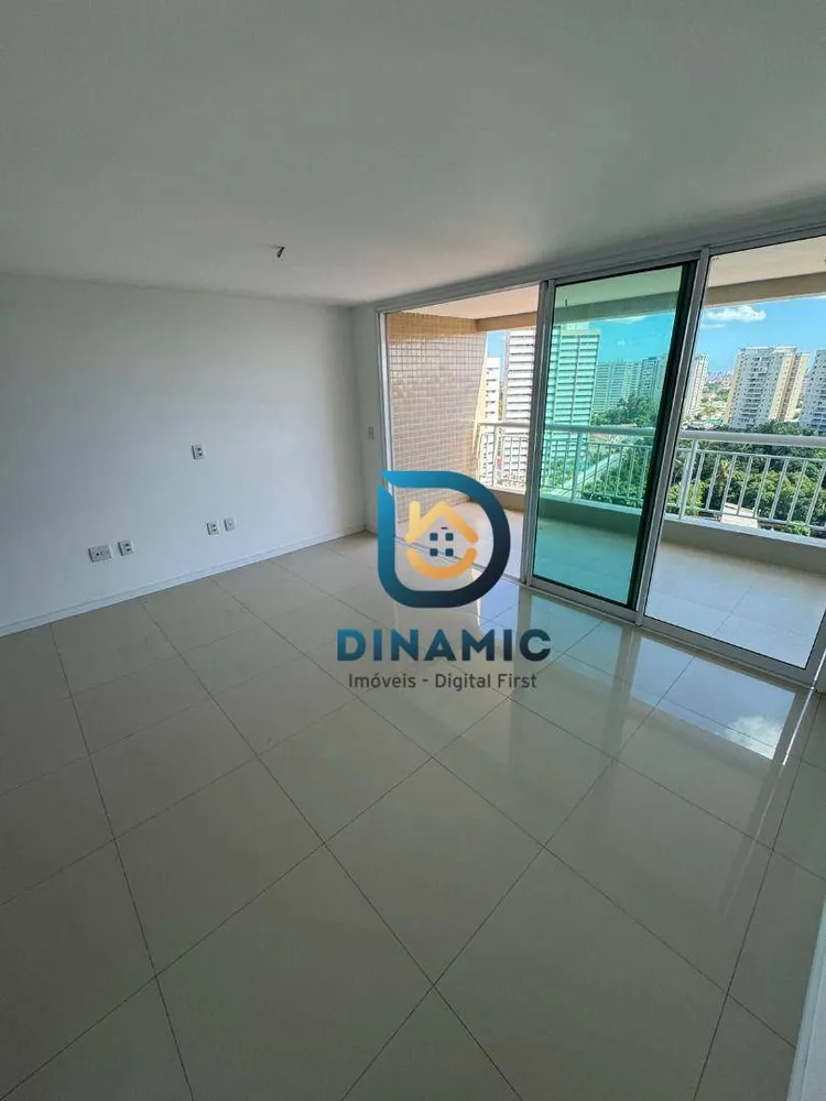 Apartamento, 3 quartos, 105 m² - Foto 10