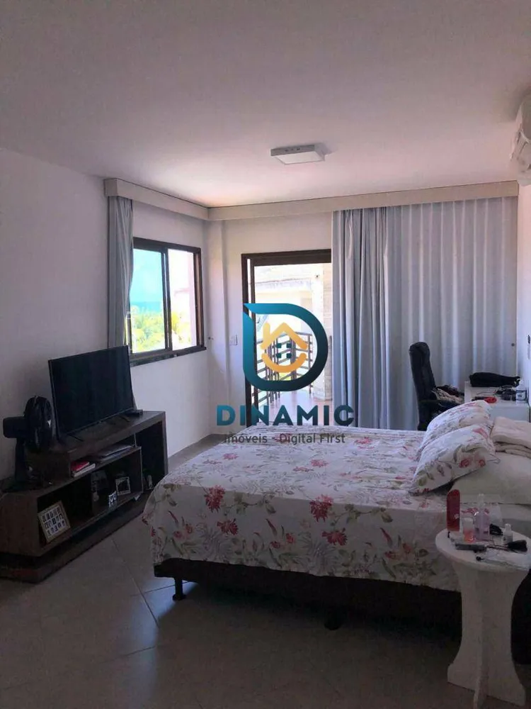 Casa de Condomínio, 6 quartos - Foto 8