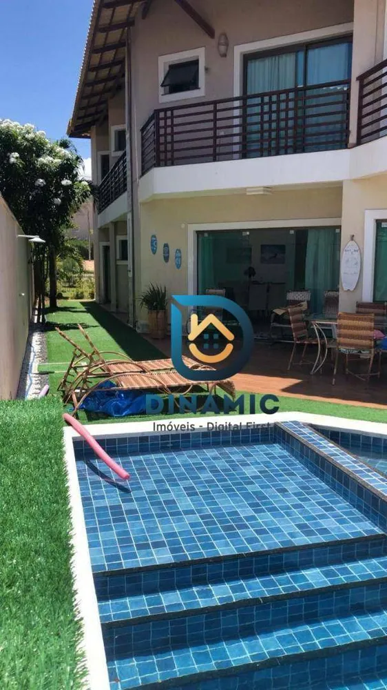 Casa de Condomínio, 6 quartos - Foto 2