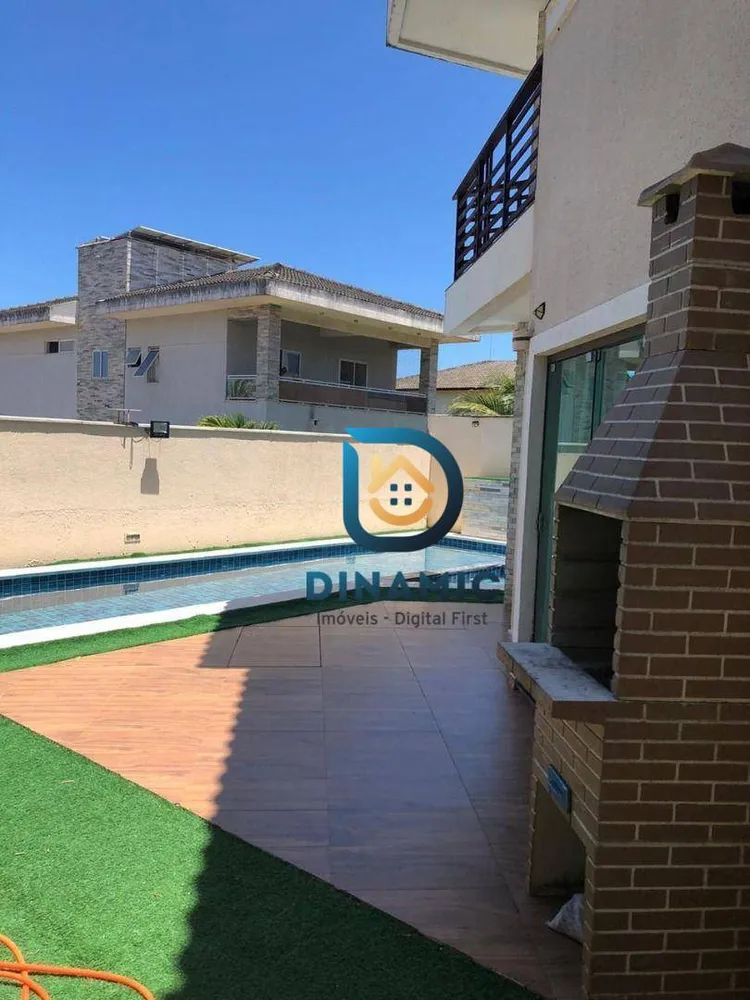 Casa de Condomínio, 6 quartos - Foto 4