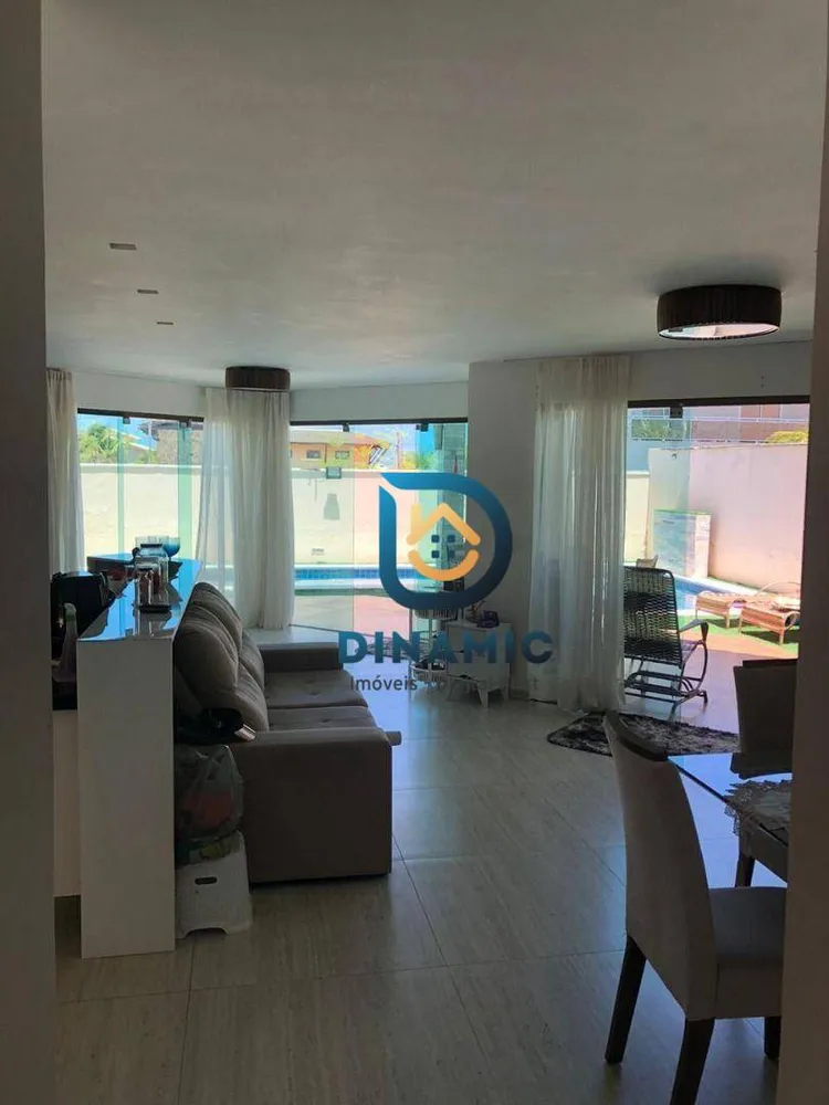 Casa de Condomínio, 6 quartos - Foto 7
