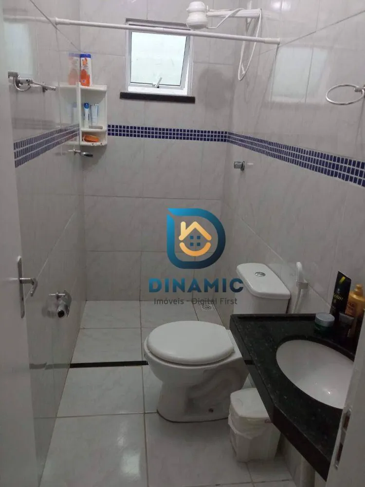 Casa de Condomínio, 2 quartos - Foto 11