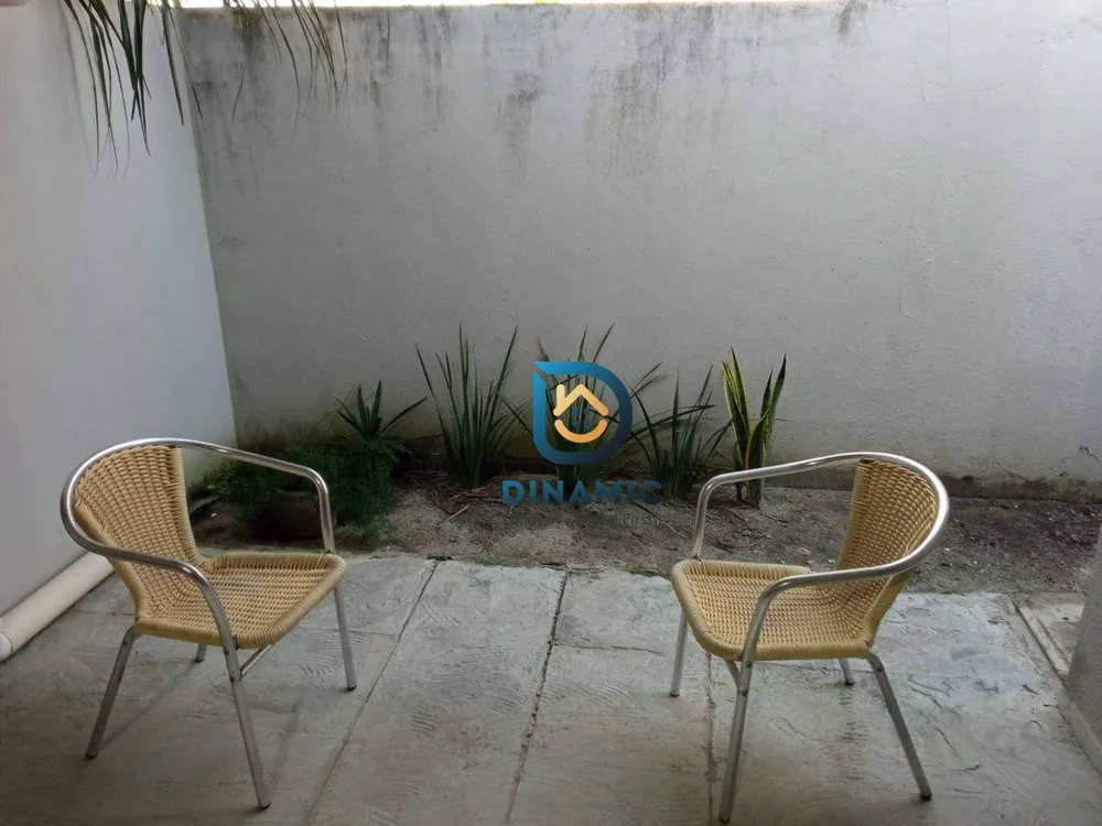 Casa de Condomínio, 2 quartos - Foto 7