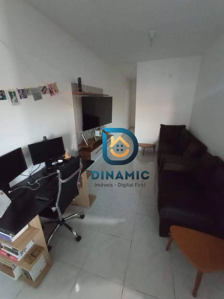 Casa de Condomínio, 2 quartos - Foto 3
