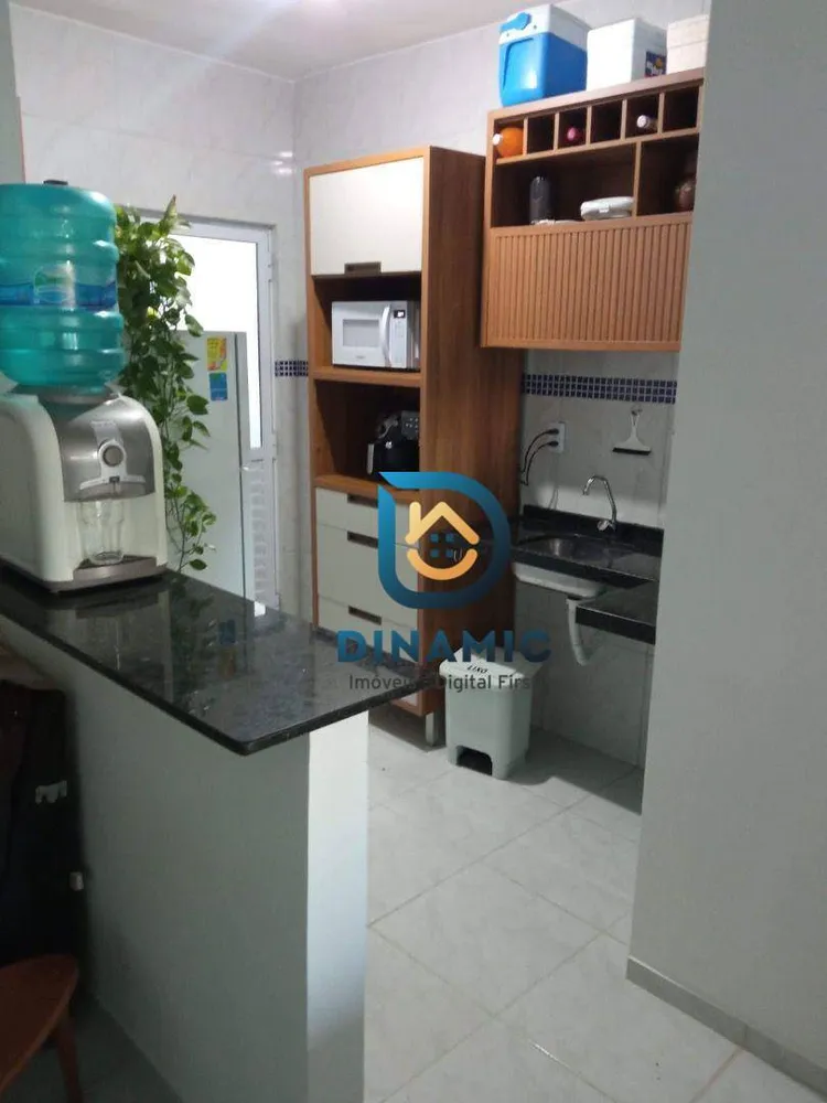 Casa de Condomínio, 2 quartos - Foto 4