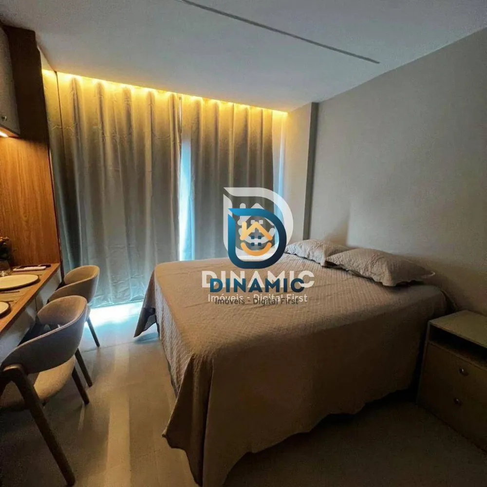 Flat/Apart Hotel, 1 quarto - Foto 6