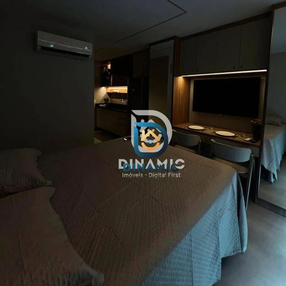 Flat/Apart Hotel, 1 quarto - Foto 2