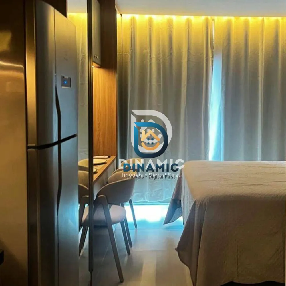 Flat/Apart Hotel, 1 quarto - Foto 7