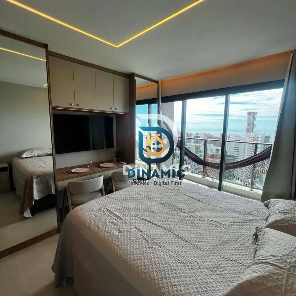 Flat/Apart Hotel, 1 quarto - Foto 4
