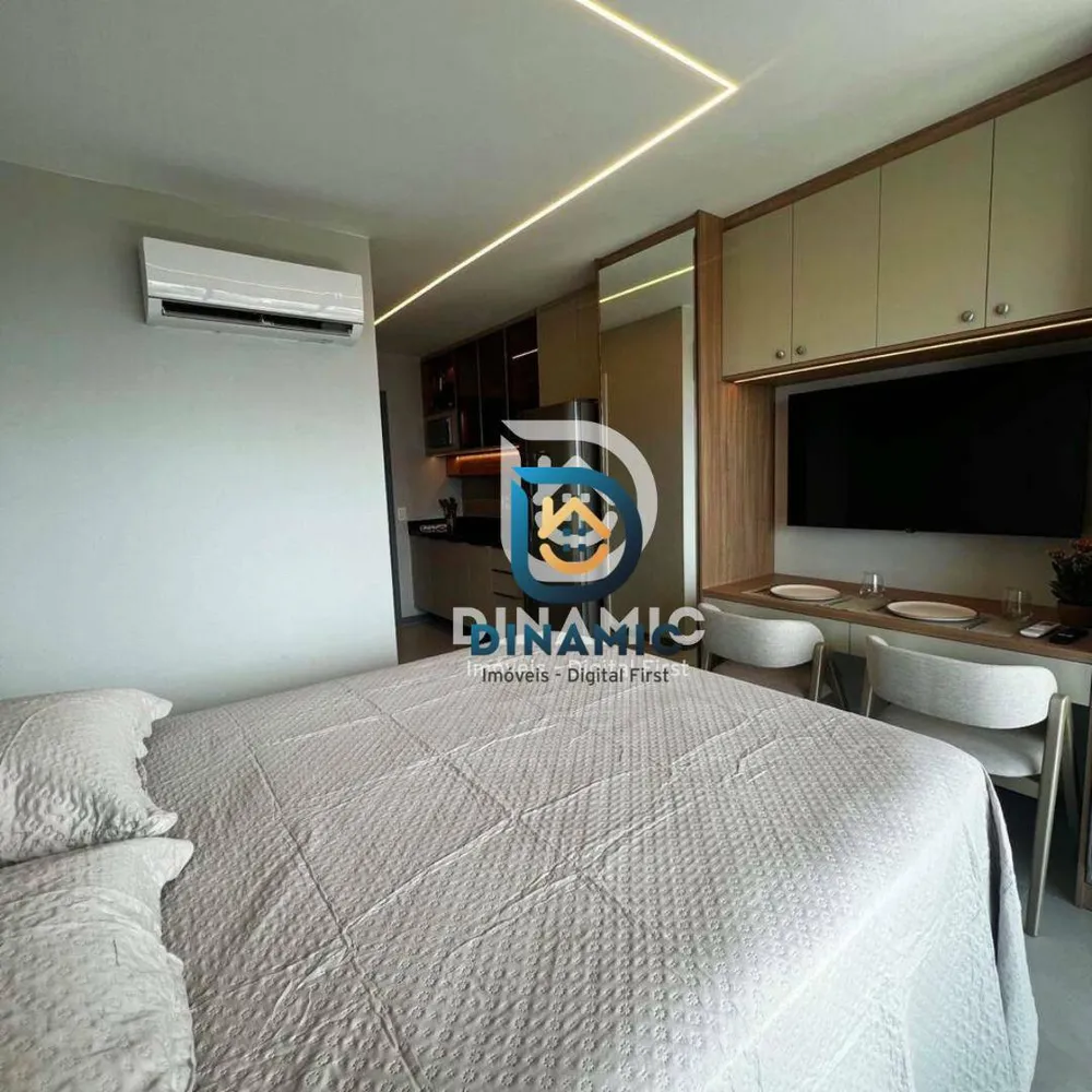 Flat/Apart Hotel, 1 quarto - Foto 3