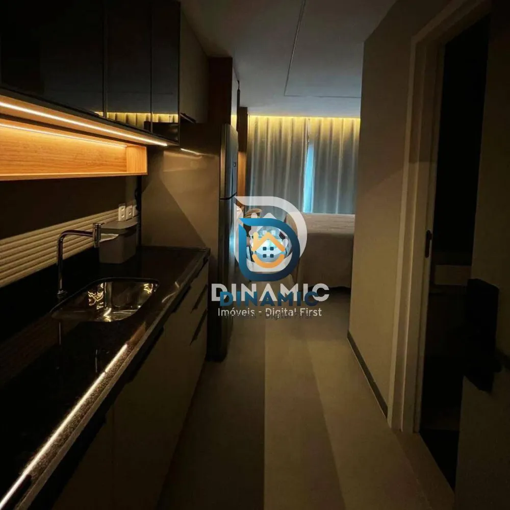 Flat/Apart Hotel, 1 quarto - Foto 8