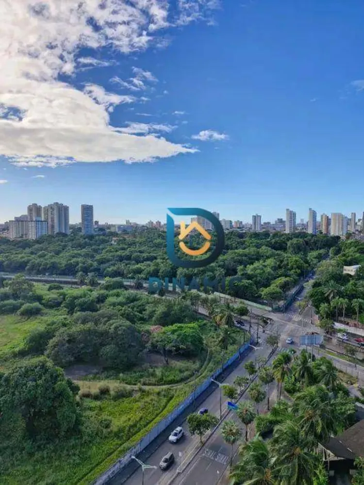 Apartamento, 2 quartos, 55 m² - Foto 3