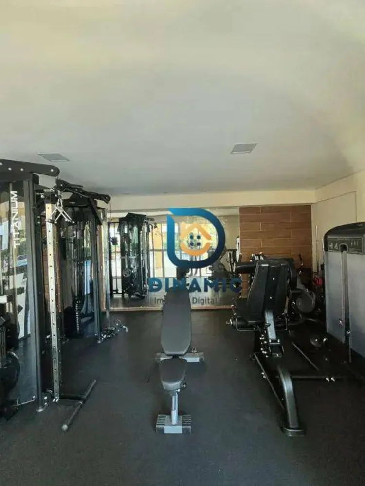 Apartamento, 2 quartos, 55 m² - Foto 7
