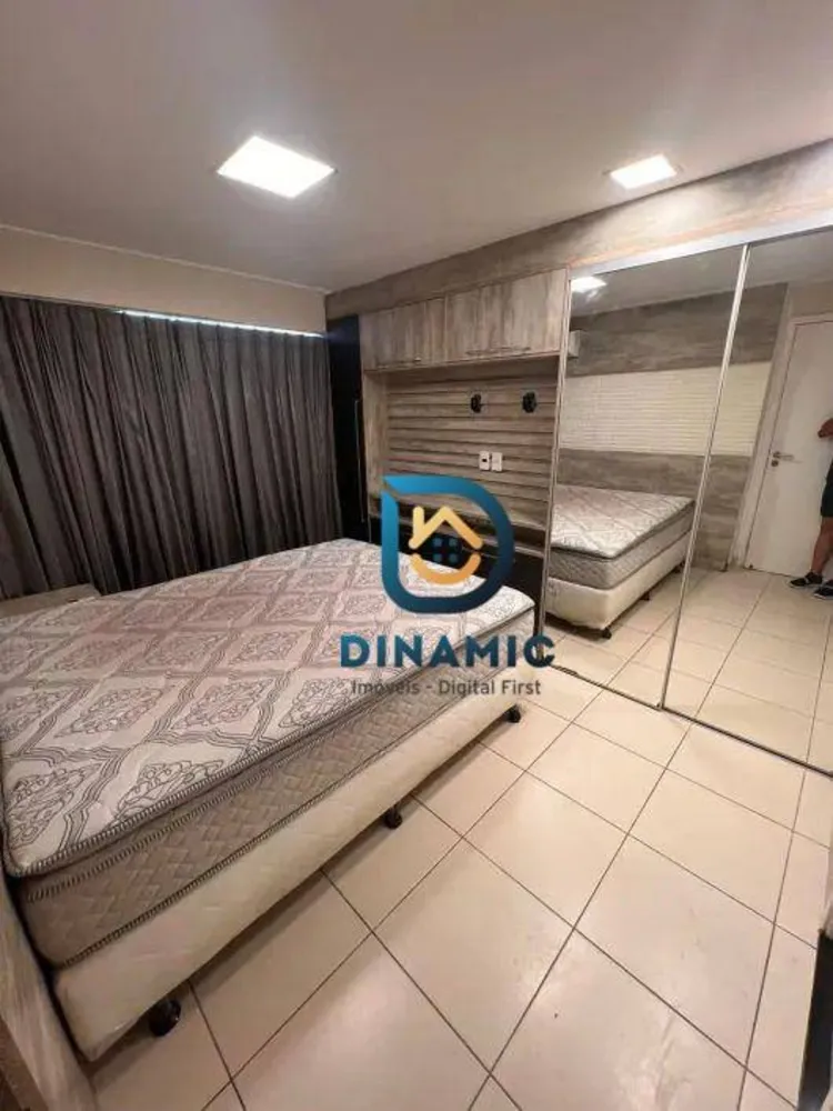 Apartamento, 2 quartos, 55 m² - Foto 14