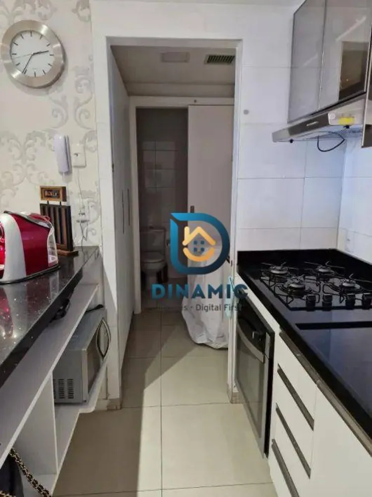 Apartamento, 2 quartos, 55 m² - Foto 6