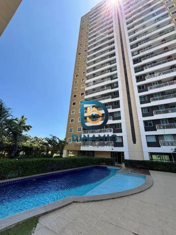 Apartamento, 2 quartos, 55 m² - Foto 3