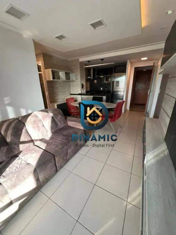 Apartamento, 2 quartos, 55 m² - Foto 7