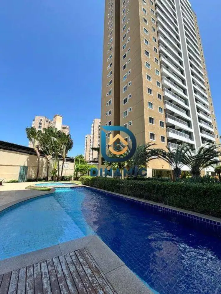 Apartamento, 2 quartos, 55 m² - Foto 5