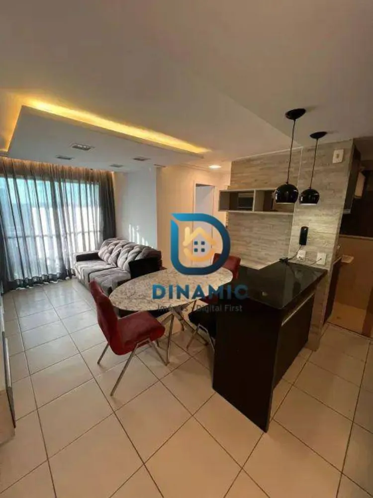 Apartamento, 2 quartos, 55 m² - Foto 4
