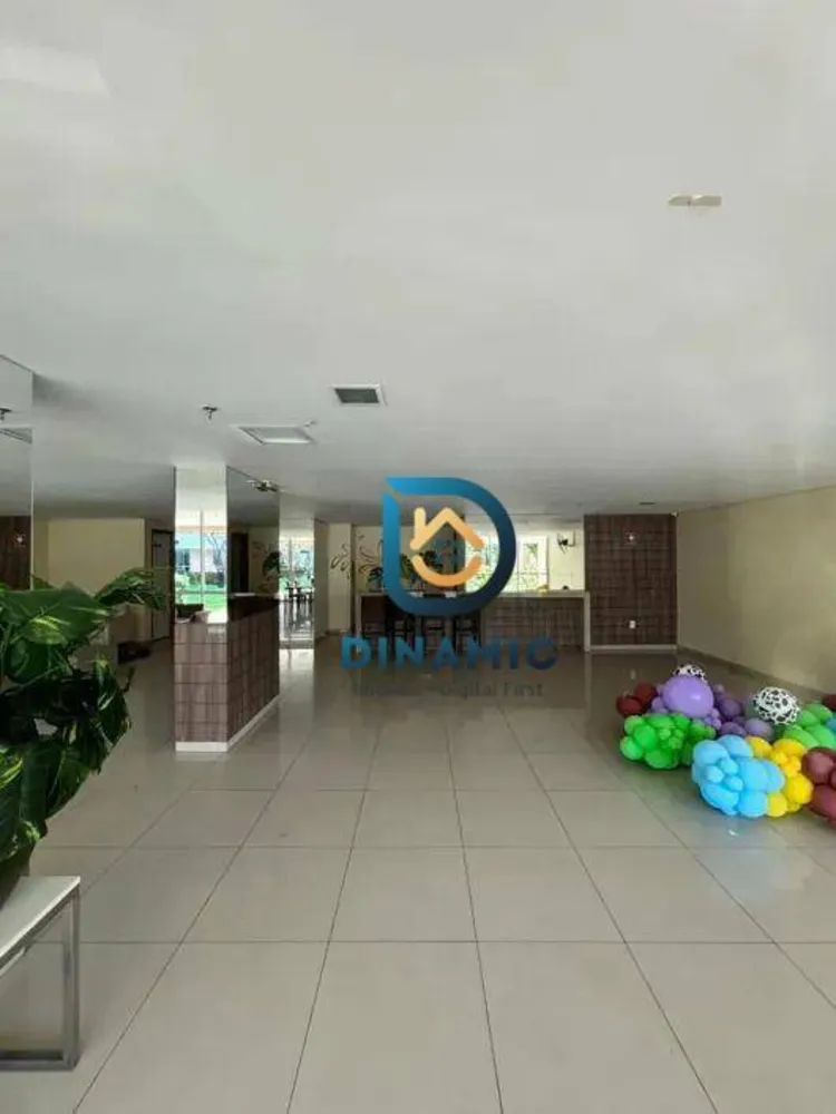 Apartamento, 2 quartos, 55 m² - Foto 2
