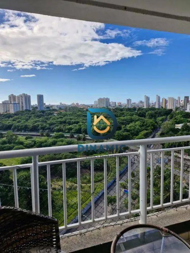 Apartamento, 2 quartos, 55 m² - Foto 11