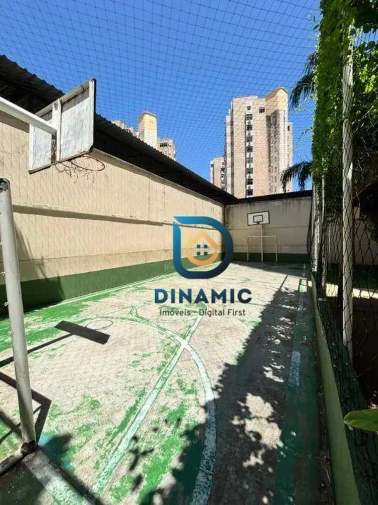 Apartamento, 2 quartos, 55 m² - Foto 1