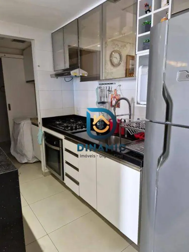 Apartamento, 2 quartos, 55 m² - Foto 15