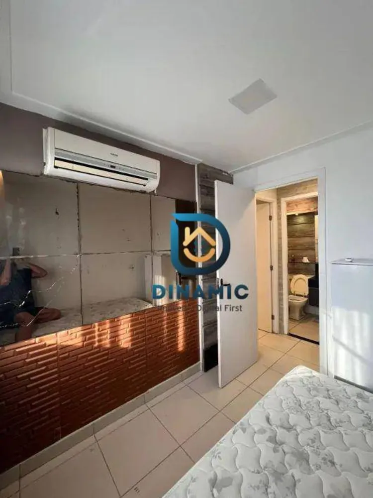 Apartamento, 2 quartos, 55 m² - Foto 12