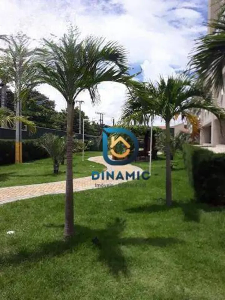 Apartamento, 3 quartos, 90 m² - Foto 4