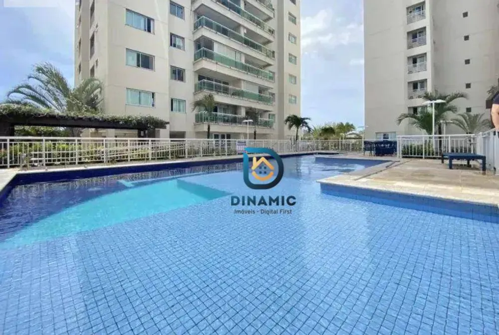 Apartamento, 3 quartos, 90 m² - Foto 6
