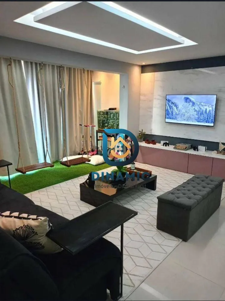 Apartamento, 3 quartos, 90 m² - Foto 12