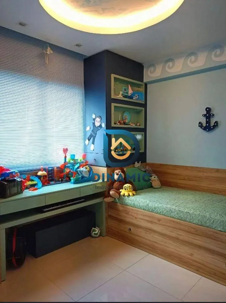 Apartamento, 3 quartos, 90 m² - Foto 14