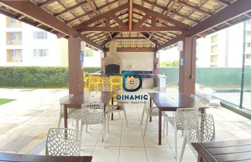 Apartamento, 3 quartos, 90 m² - Foto 8
