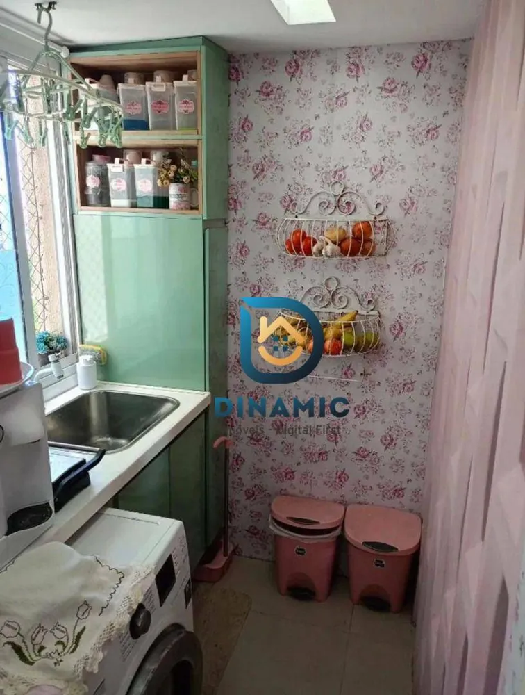 Apartamento, 3 quartos, 90 m² - Foto 13