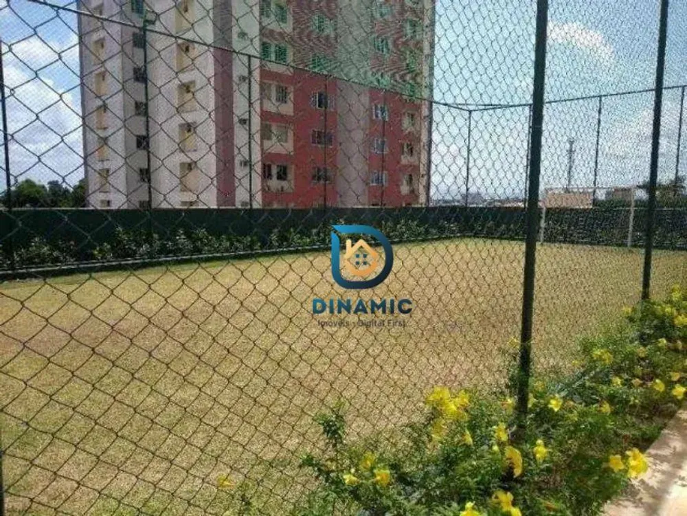 Apartamento, 3 quartos, 90 m² - Foto 9
