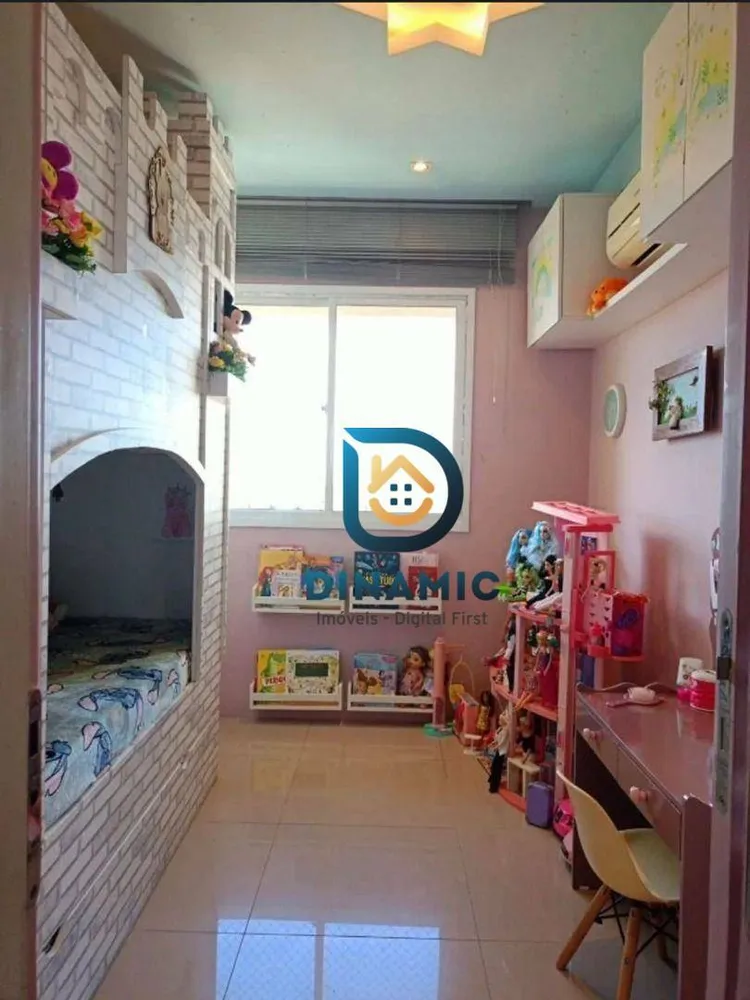Apartamento, 3 quartos, 90 m² - Foto 16