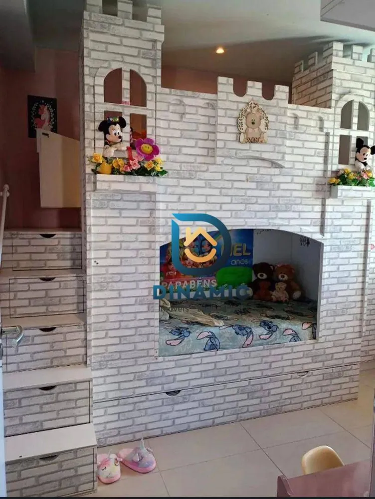 Apartamento, 3 quartos, 90 m² - Foto 15