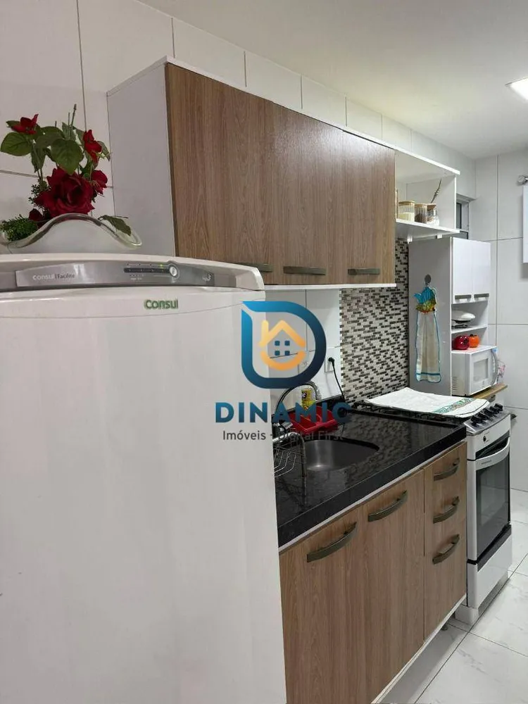 Flat/Apart Hotel, 1 quarto, 38 m² - Foto 12