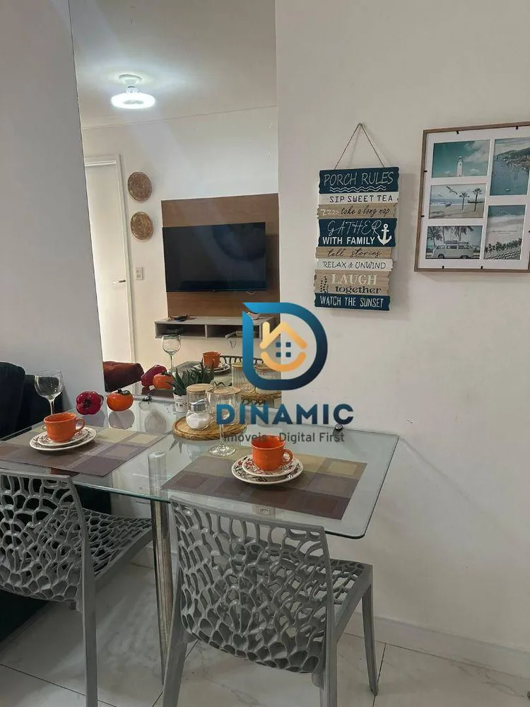 Flat/Apart Hotel, 1 quarto, 38 m² - Foto 11